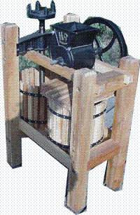 Apple Press