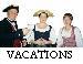 Farm Stay Living History Weekends 