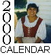 2000 Calendar
