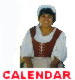 2001 Calendar