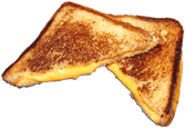 Grilled Cheese
