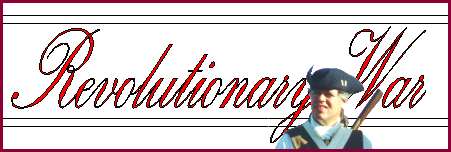 Click here for Revolutionary War School Field Trips