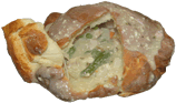 Meat Pastie