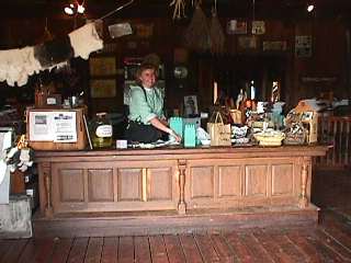 General Store #2