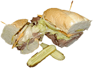 Sandwich