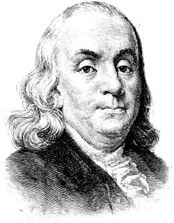Ben Franklin