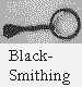 Blacksmithing
