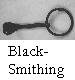 Blacksmithing