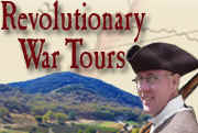Revolutionary War Field Trips