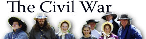 Civil War Adventure