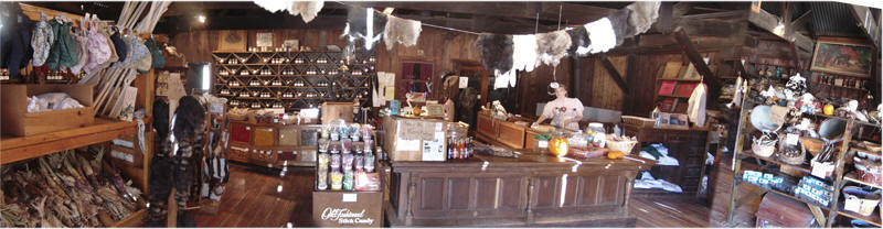 The General Store