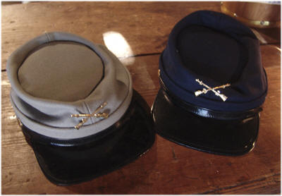 The Hats of History