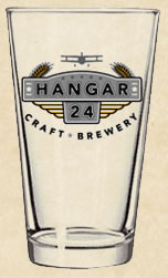 Hanger 24 Craft Brew