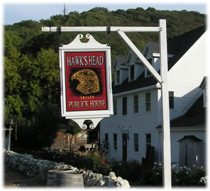 Colonial Public House